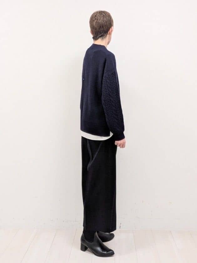 sachiさんの「Reflect｜【SS-4Lサイズ】フーデッドミドルダウンコート」を使ったコーディネート