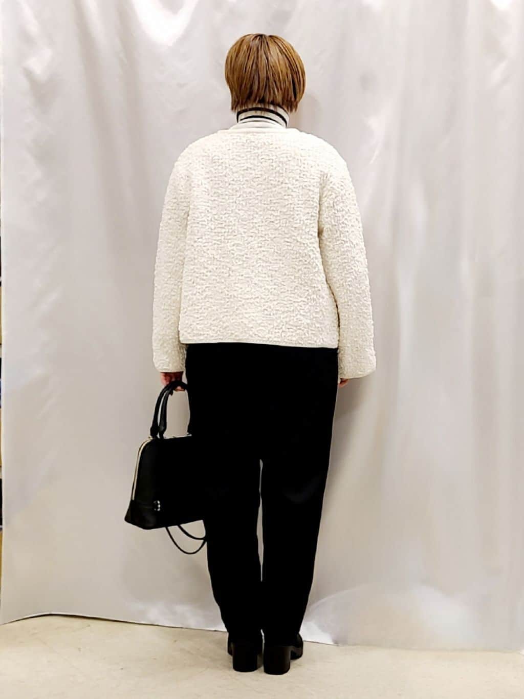 Chiiさんの「SHOO･LA･RUE｜」を使ったコーディネート