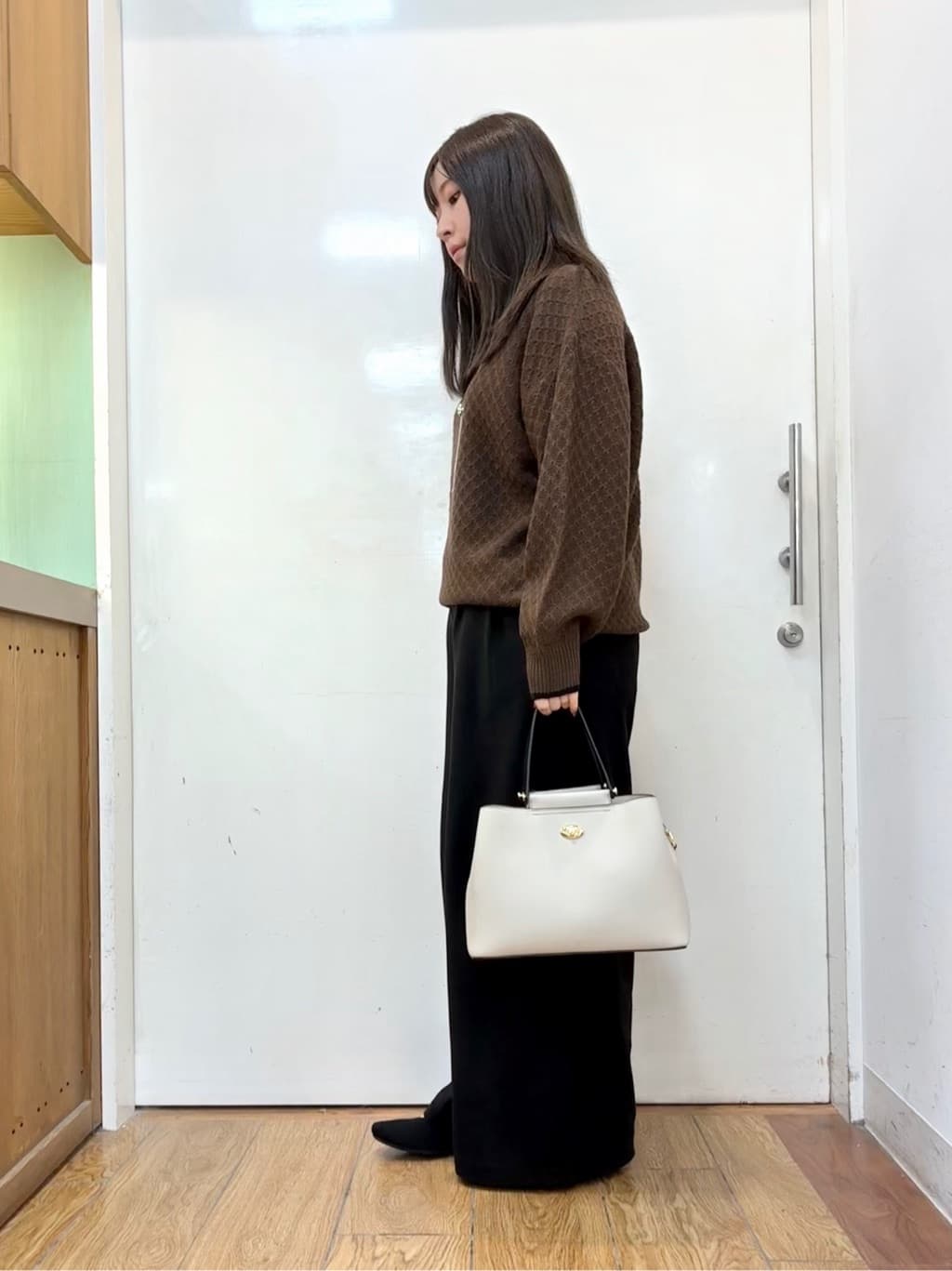 だいわさんの「SHOO･LA･RUE｜」を使ったコーディネート