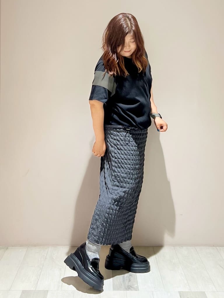 yumiさんの「ESPERANZA｜」を使ったコーディネート