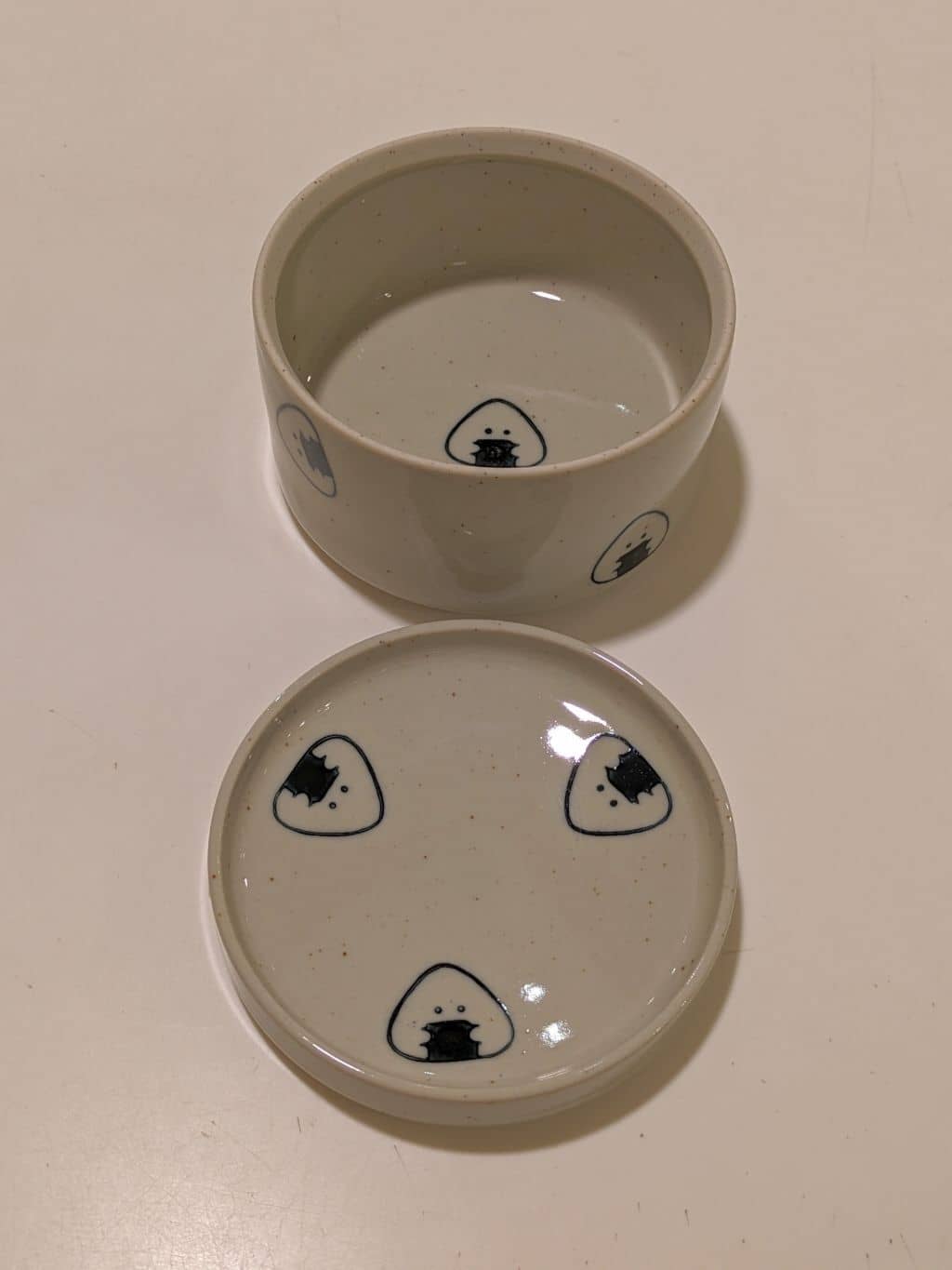 しましまさんの「212 KITCHEN STORE｜ぎゅっとおにぎりさん 箸 梅」を使ったコーディネート