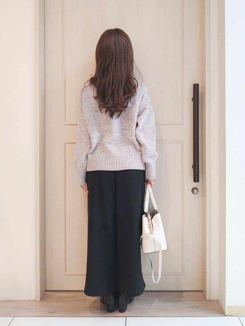 mi-saさんの「SHOO･LA･RUE｜」を使ったコーディネート