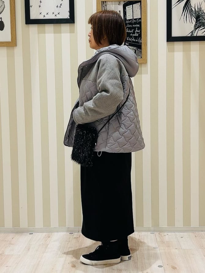 ma_miさんの「SHOO･LA･RUE｜」を使ったコーディネート