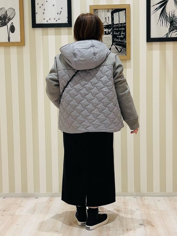ma_miさんの「SHOO･LA･RUE｜」を使ったコーディネート