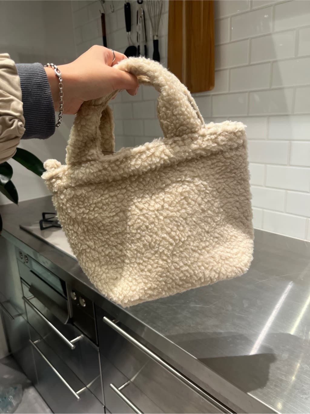 えびさんの「212 KITCHEN STORE｜」を使ったコーディネート