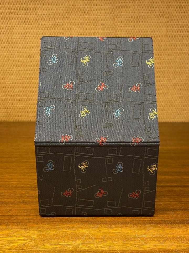 iwさんの「TAKEO KIKUCHI｜【BOXセット】クラシックシャドーストライプ ネクタイ＆タイバー」を使ったコーディネート