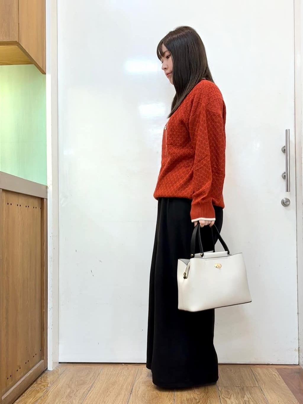 だいわさんの「SHOO･LA･RUE｜」を使ったコーディネート