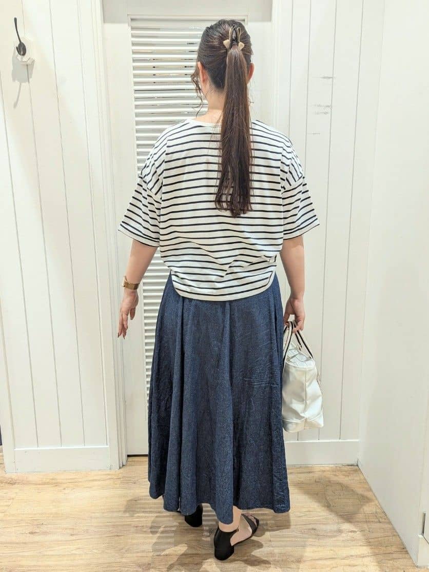 ayakaさんの「Dessin｜」を使ったコーディネート