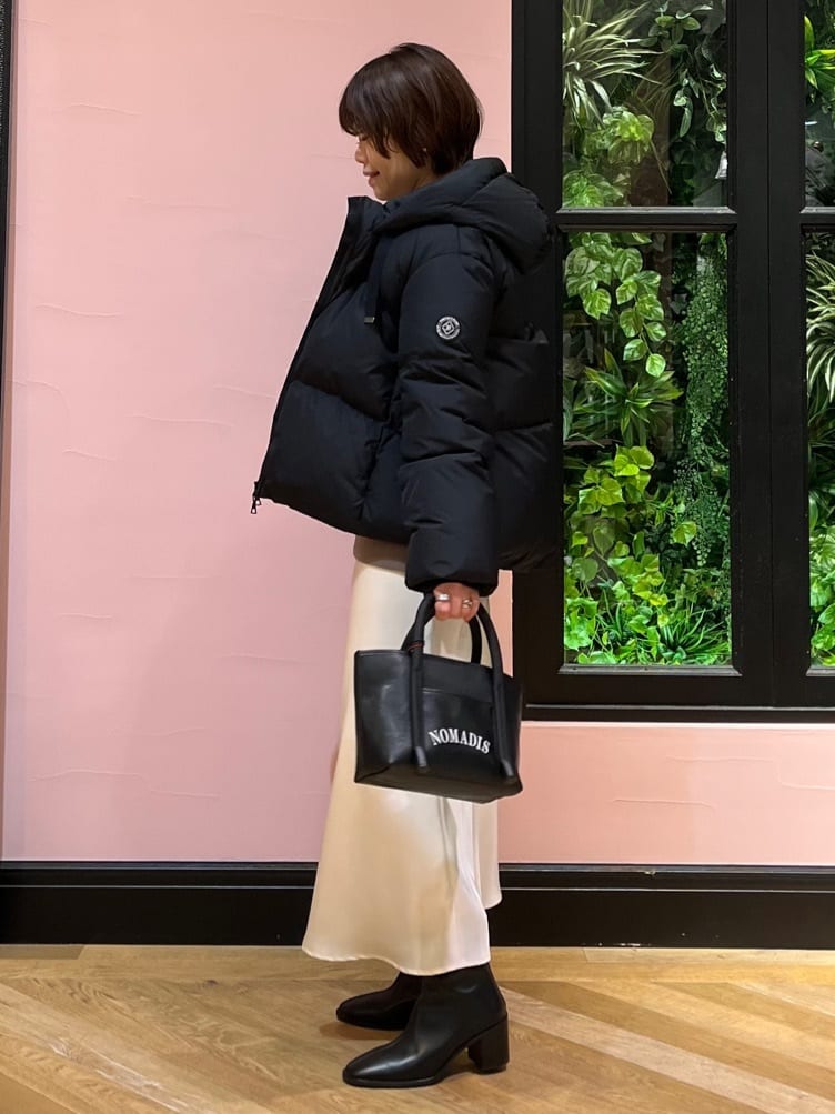 ogataさんの「DRESSTERIOR｜」を使ったコーディネート