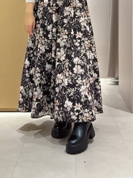 neinaさんの「ESPERANZA｜」を使ったコーディネート