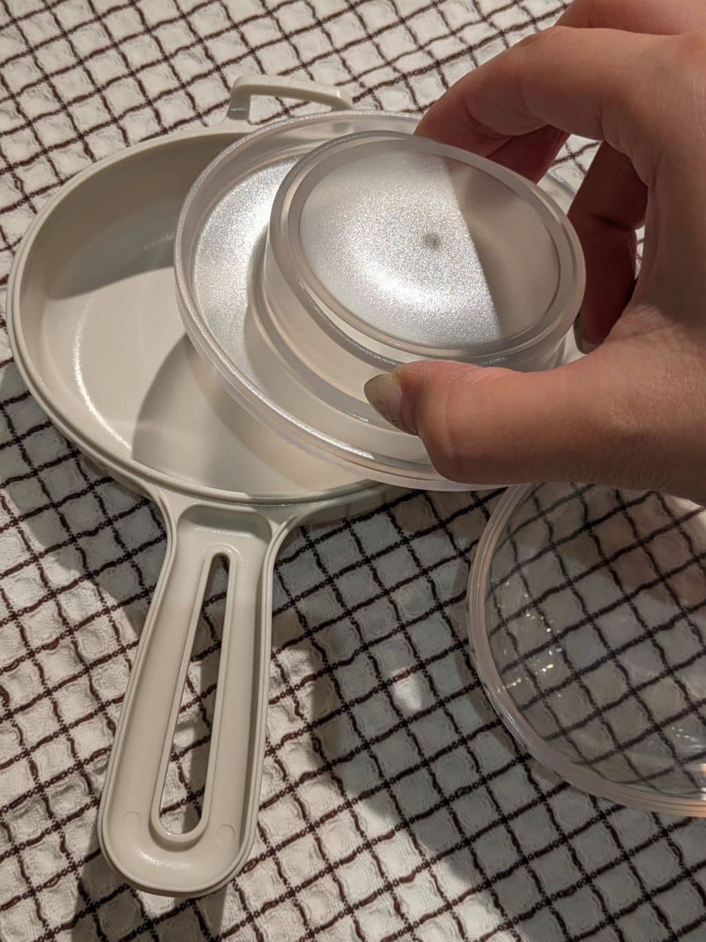 shino.さんの「212 KITCHEN STORE｜バシバシ！ハンバーグメーカー ＜leye  レイエ＞」を使ったコーディネート
