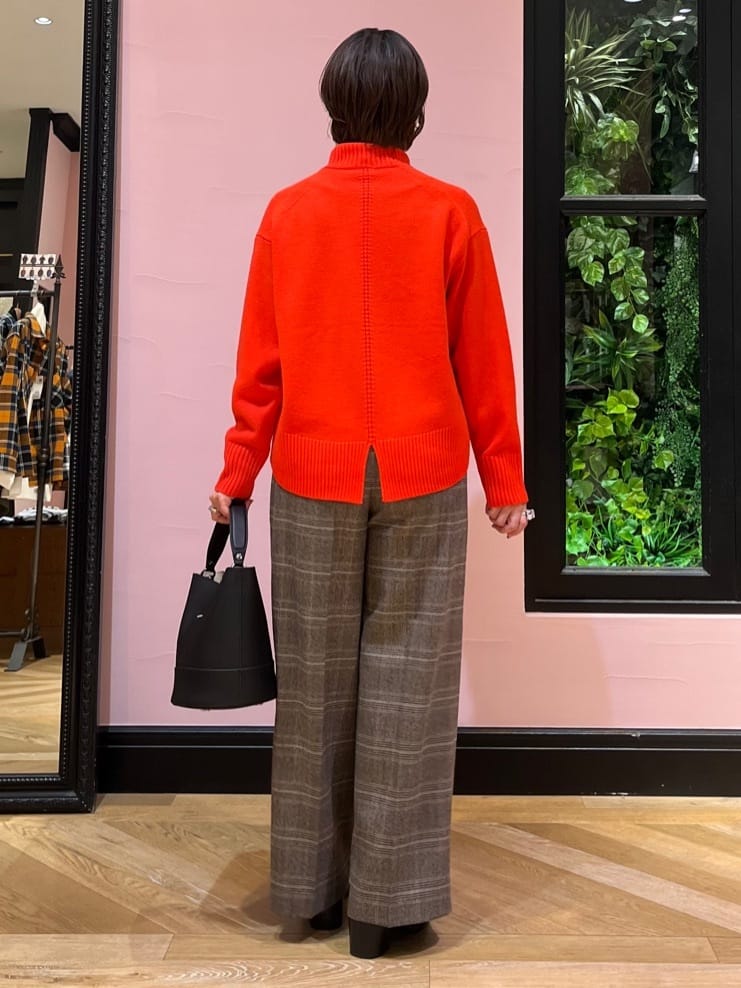 ogataさんの「DRESSTERIOR｜」を使ったコーディネート