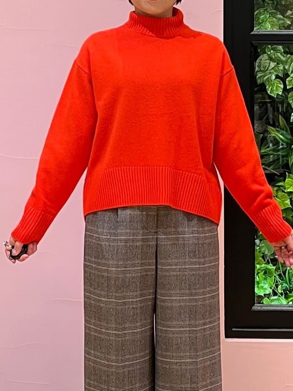 ogataさんの「DRESSTERIOR｜」を使ったコーディネート