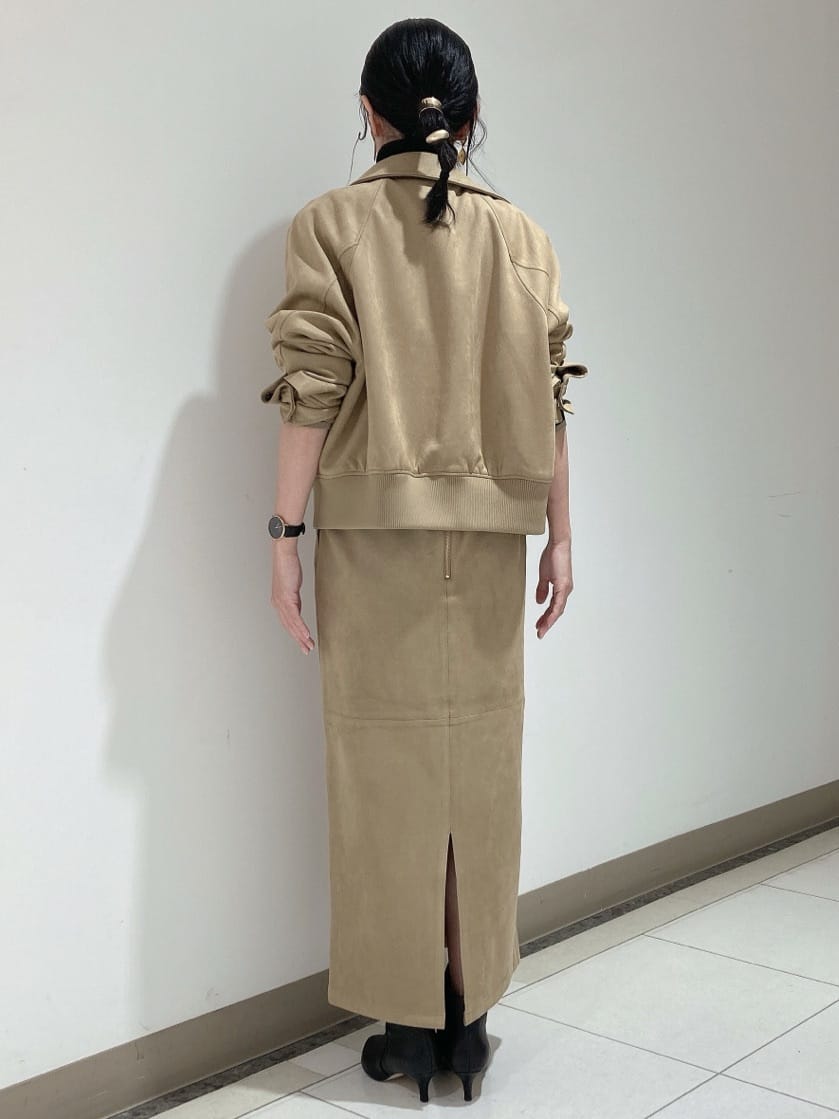 環さんの「UNTITLED｜」を使ったコーディネート