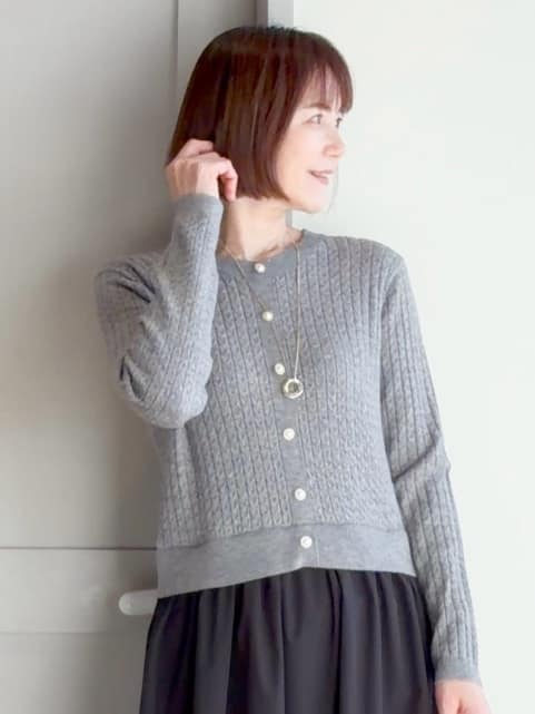 yamakoさんの「grove｜最終お値下げ！！【名品アウター/3WAY・はっ水】ボアライナー付きモッズコート」を使ったコーディネート