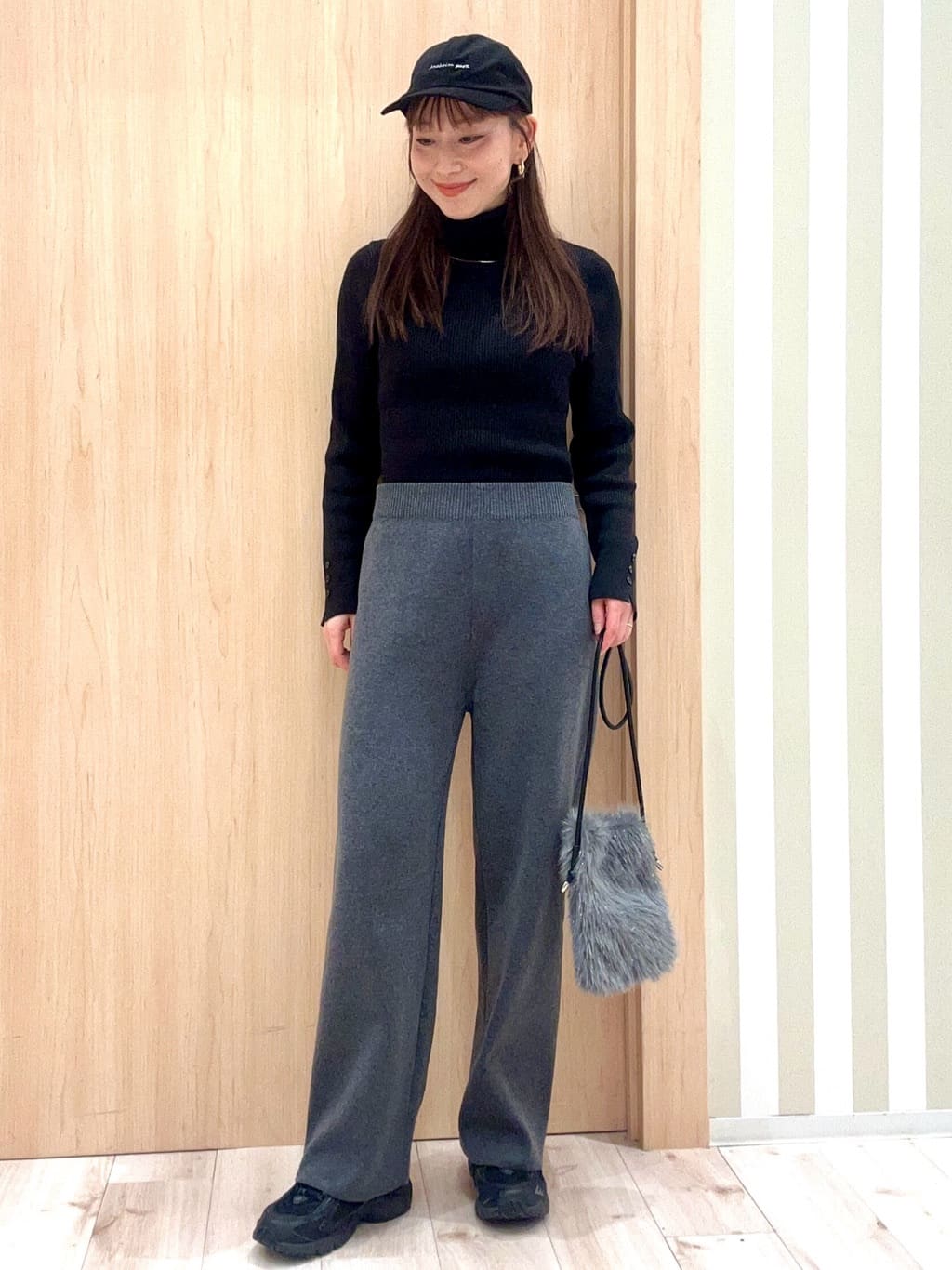 ririさんの「SHOO･LA･RUE｜」を使ったコーディネート