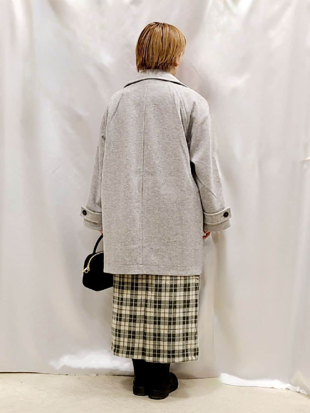Chiiさんの「SHOO･LA･RUE｜」を使ったコーディネート