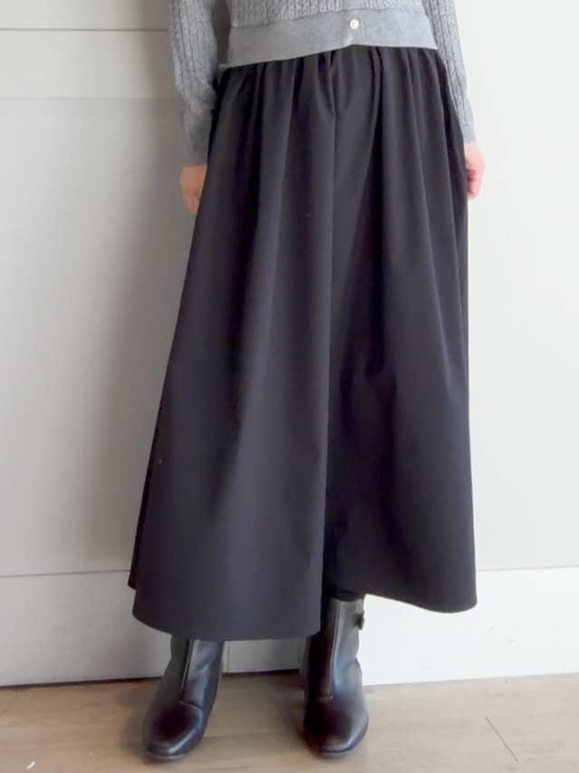 yamakoさんの「grove｜最終お値下げ！！【名品アウター/3WAY・はっ水】ボアライナー付きモッズコート」を使ったコーディネート