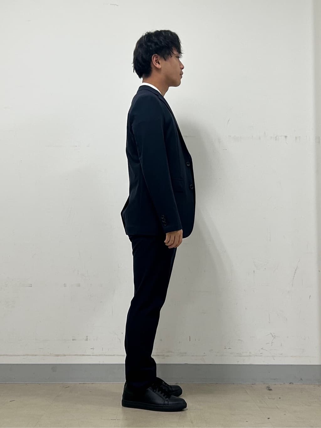 Hiroさんの「TAKEO KIKUCHI｜【Sサイズ～】ラッセルメッシュ ジャケット」を使ったコーディネート