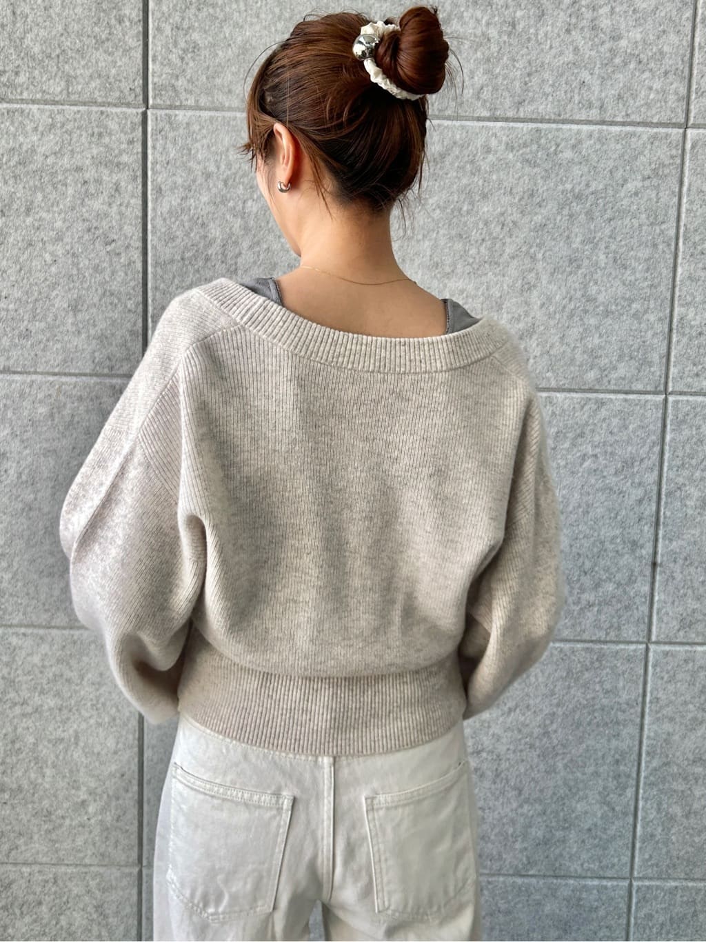 harunaさんの「CODE A｜NEEDBY heritage ＊ CODE A｜ERI」を使ったコーディネート