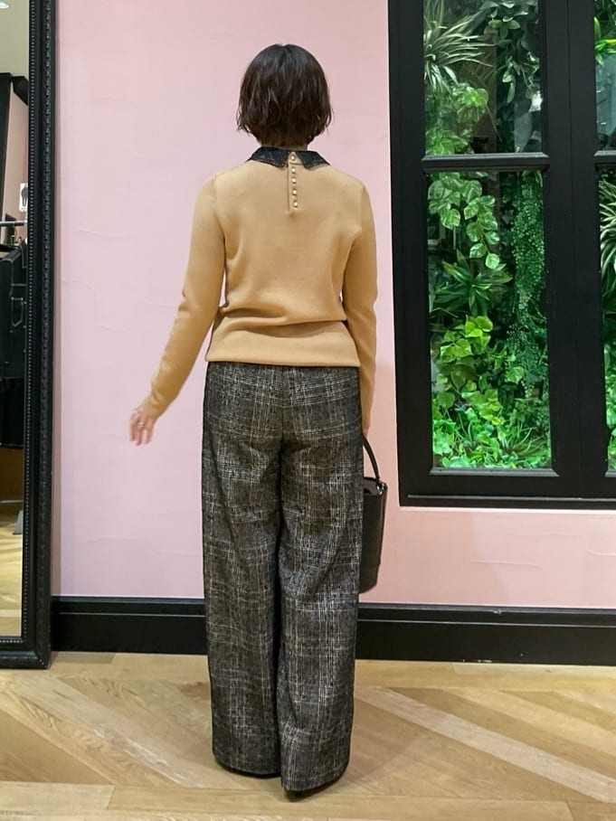 ogataさんの「DRESSTERIOR｜」を使ったコーディネート