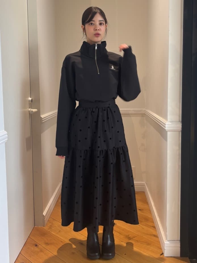 pupiさんの「DRESSTERIOR｜」を使ったコーディネート