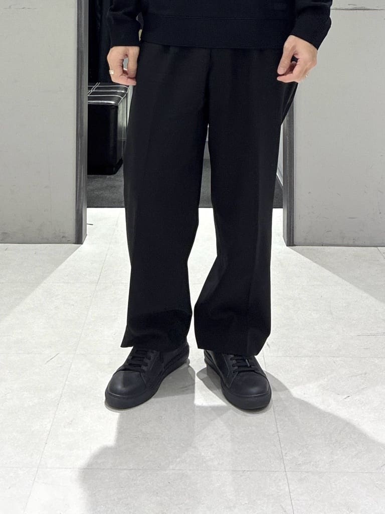 わいずみさんの「TAKEO KIKUCHI｜カラーコンビ ダウンブルゾン」を使ったコーディネート