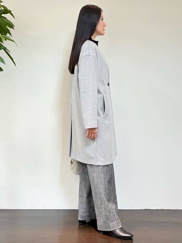 カレンさんの「UNTITLED｜」を使ったコーディネート