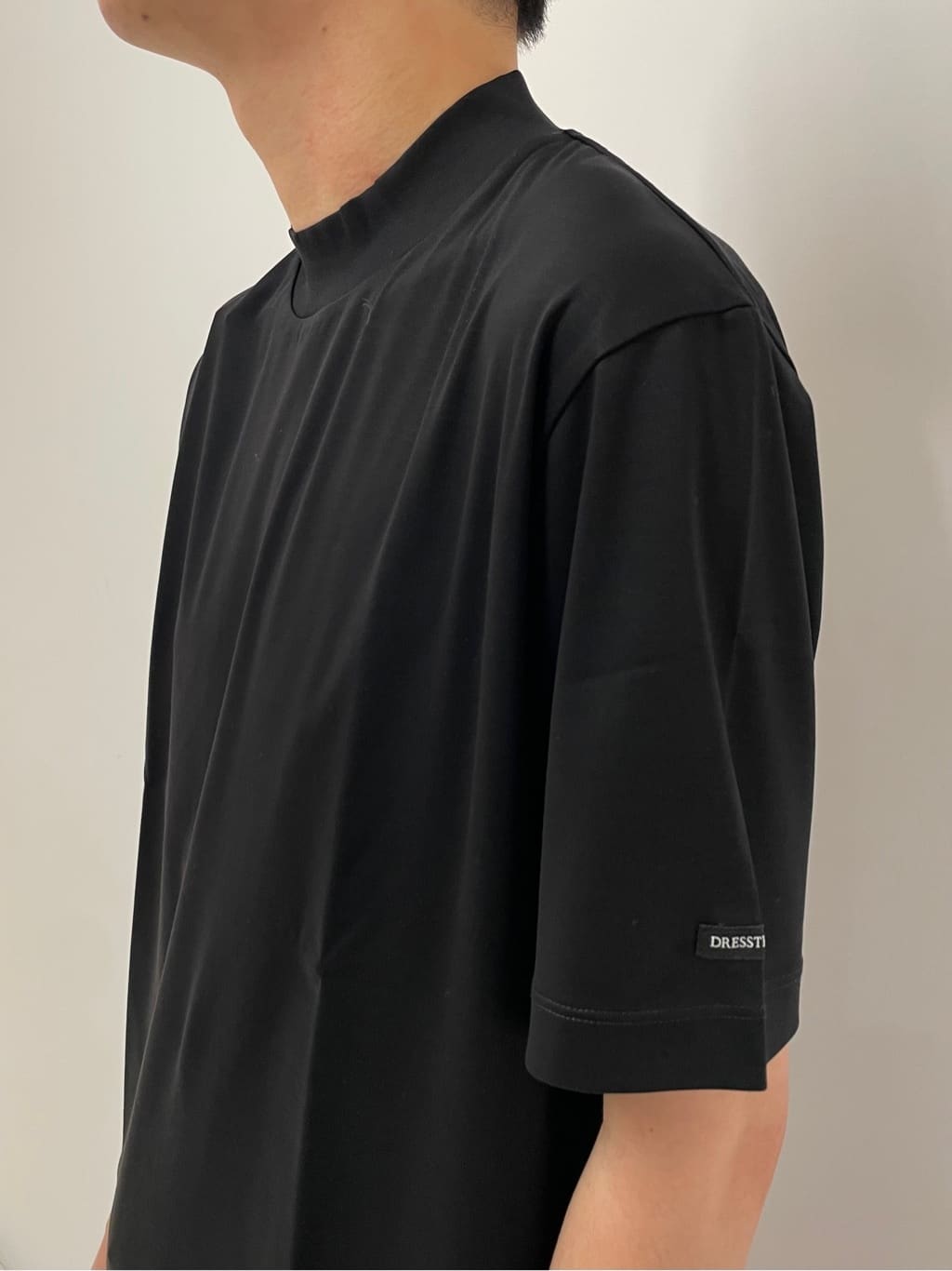 蒲谷祐太さんの「DRESSTERIOR｜【撥水仕様】シュリンクレザー トートバッグ」を使ったコーディネート