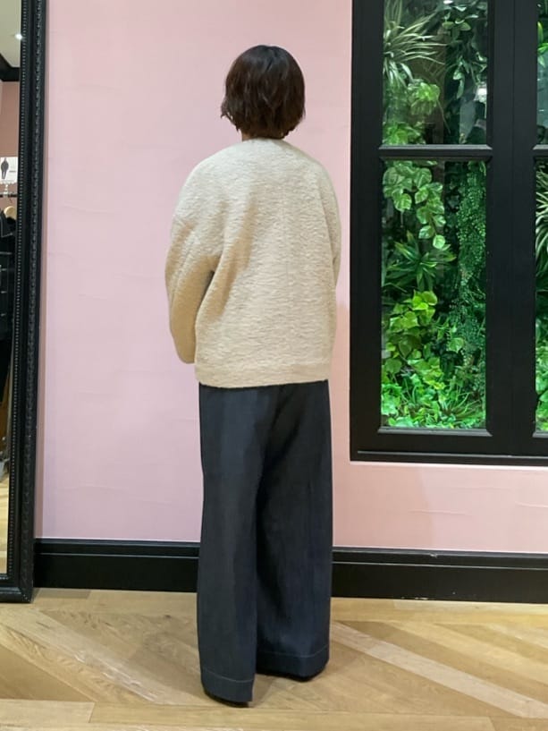 ogataさんの「DRESSTERIOR｜」を使ったコーディネート