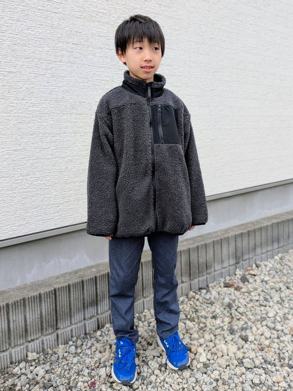 THE SHOP TK (Kids) 4410