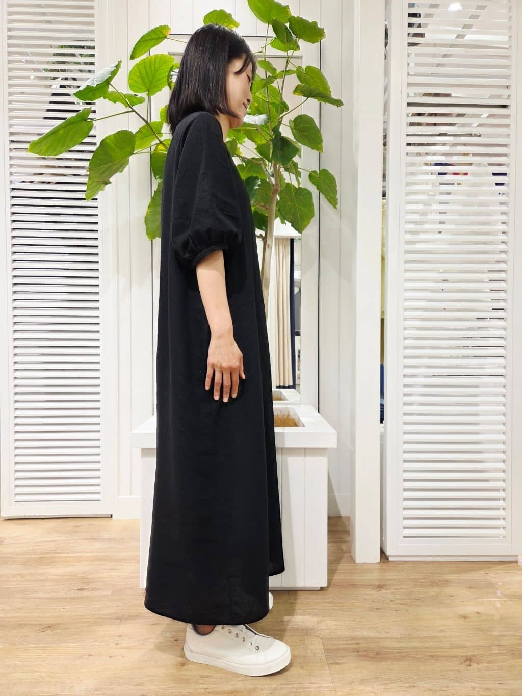Yamadaさんの「Dessin｜」を使ったコーディネート