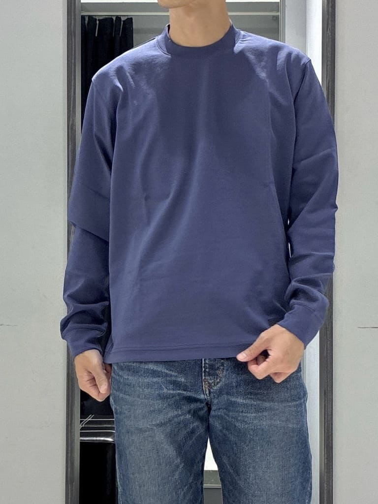 わいずみさんの「TAKEO KIKUCHI｜【Sサイズ～】ラッセルメッシュ ジャケット」を使ったコーディネート