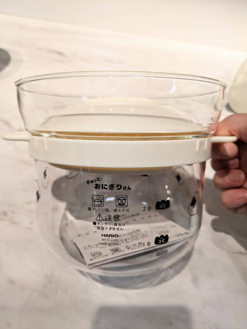 wave3さんの「212 KITCHEN STORE｜ぎゅっとおにぎりさん 小丼 梅」を使ったコーディネート