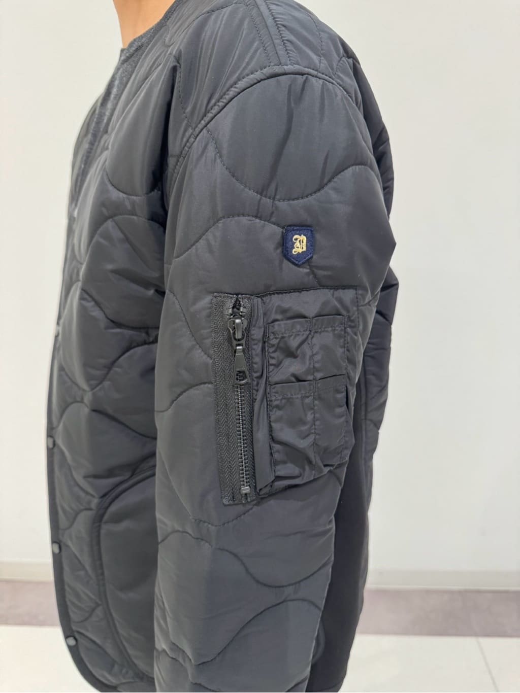 MATSUBARAさんの「DRESSTERIOR｜◆【Safari5月号掲載】10．6oz コンフォートワイドデニムパンツ」を使ったコーディネート