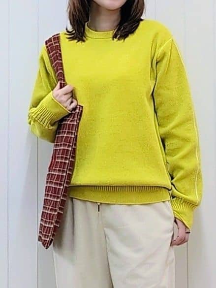 itoさんの「Dessin｜ダンボールジップブルゾン」を使ったコーディネート