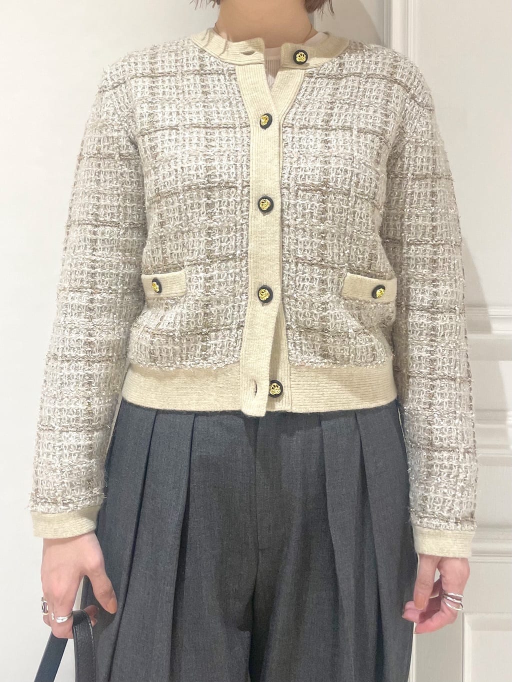 makiさんの「DRESSTERIOR｜」を使ったコーディネート