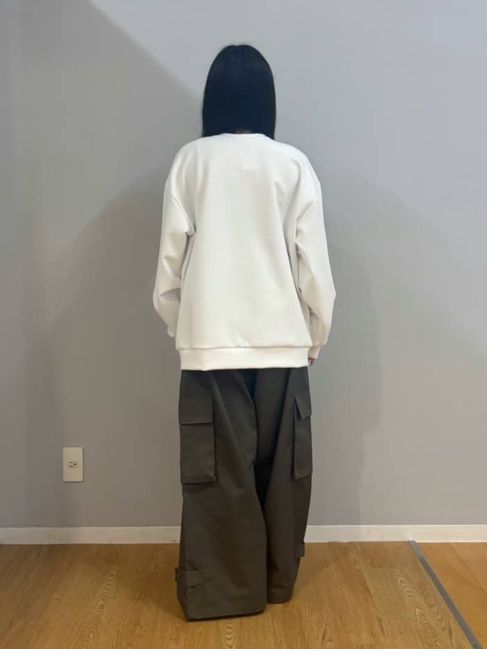 madokaさんの「tk.TAKEO KIKUCHI｜」を使ったコーディネート