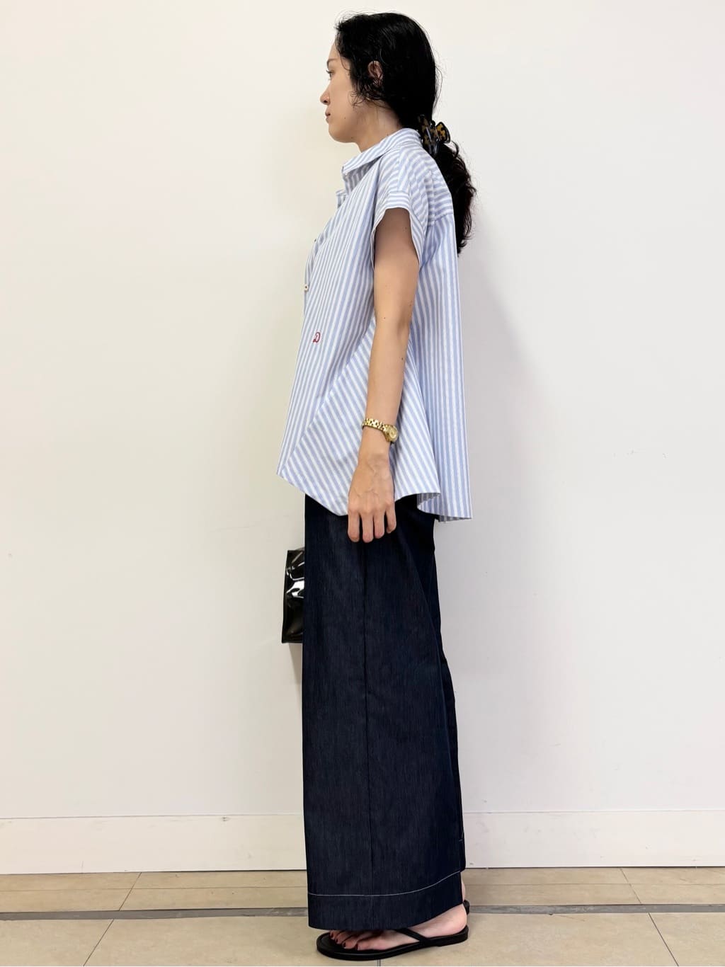 YOKOTAさんの「DRESSTERIOR｜」を使ったコーディネート