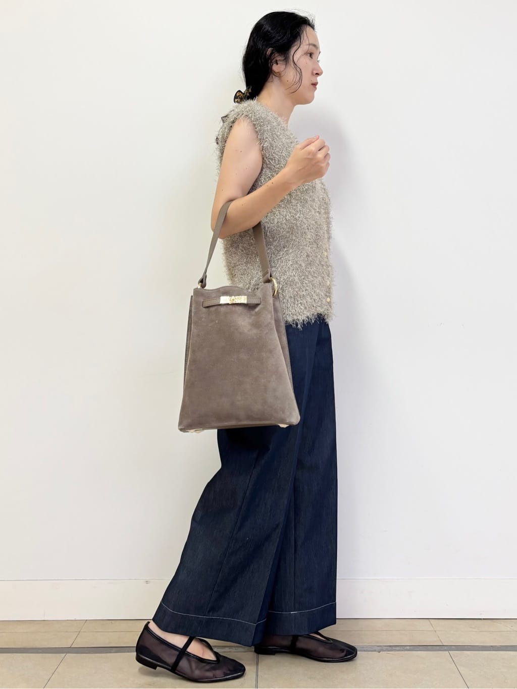 YOKOTAさんの「DRESSTERIOR｜」を使ったコーディネート