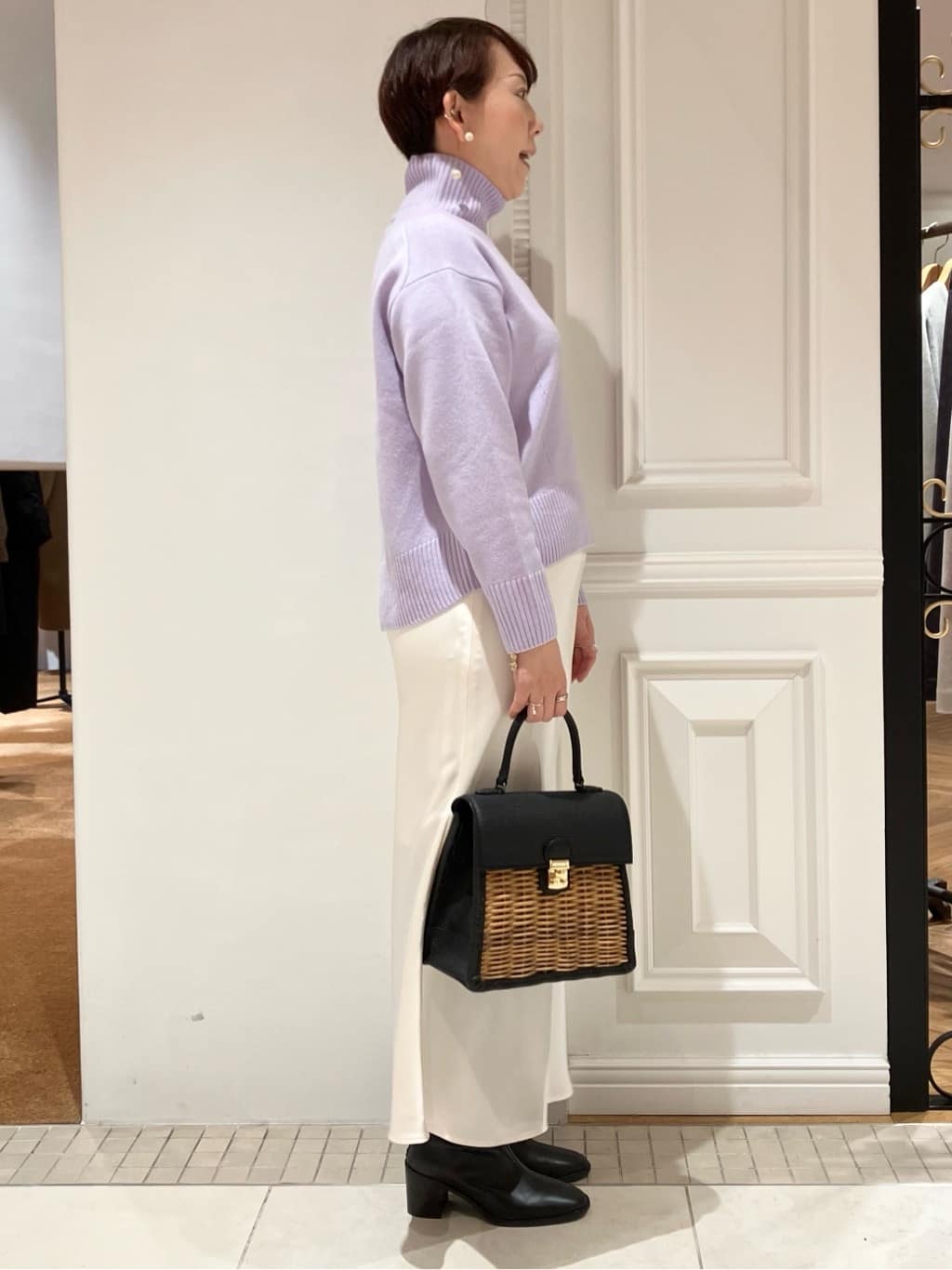 TAJIさんの「DRESSTERIOR｜」を使ったコーディネート