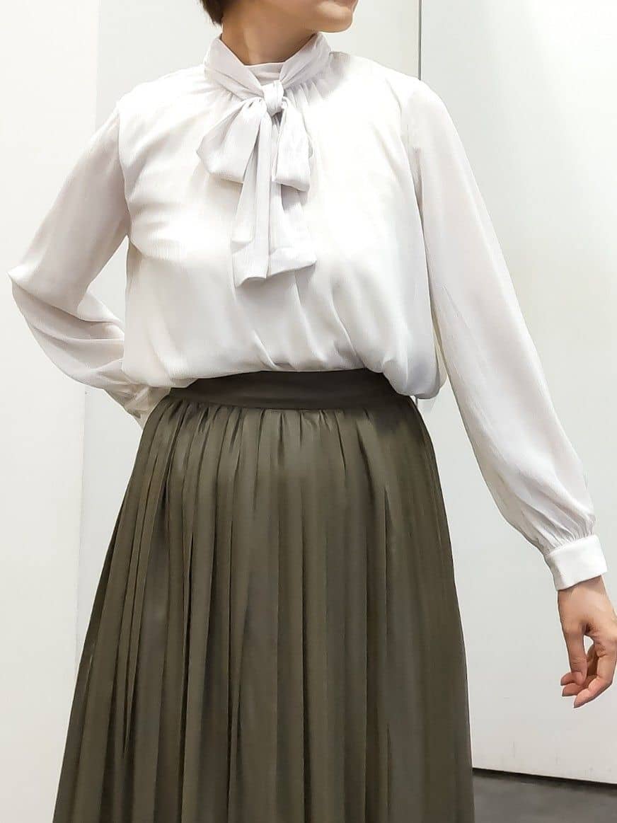 やまちゃんさんの「grove｜【カセット服】ダブルブレストテーラードジャケット」を使ったコーディネート
