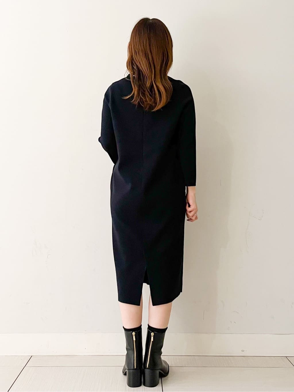 じゅんさんの「DRESSTERIOR｜◆Silver925ハートリング」を使ったコーディネート