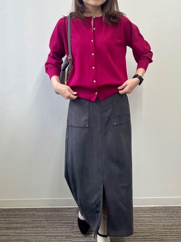saoriさんの「」を使ったコーディネート