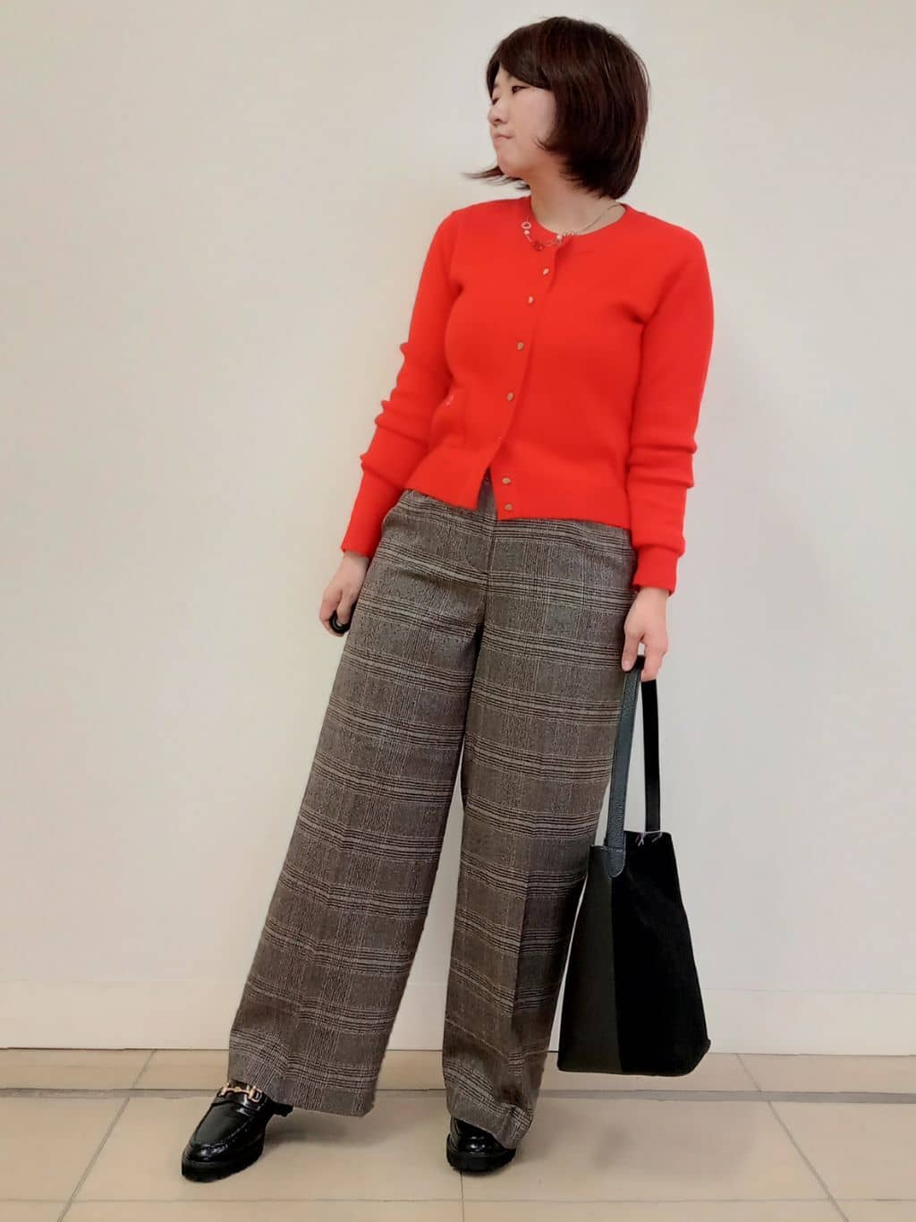 emiさんの「DRESSTERIOR｜」を使ったコーディネート