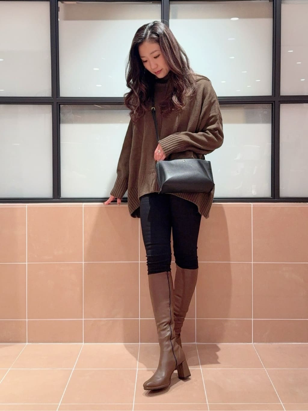 kaoriさんの「ESPERANZA｜」を使ったコーディネート