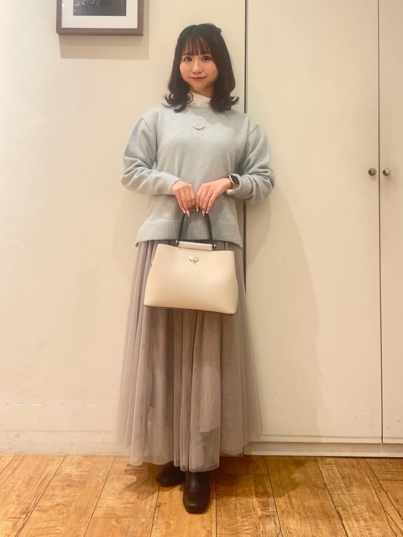 AIRIさんの「SHOO･LA･RUE｜」を使ったコーディネート