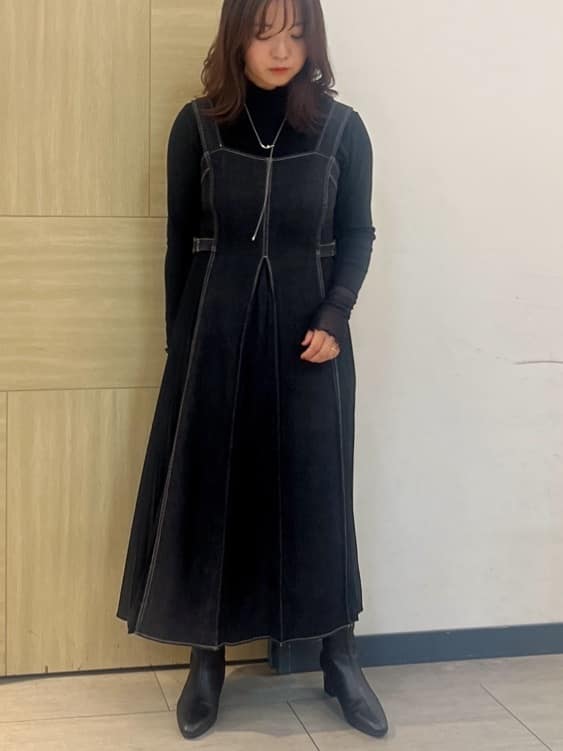 YOさんの「grove｜【カセット服】ダブルブレストテーラードジャケット」を使ったコーディネート
