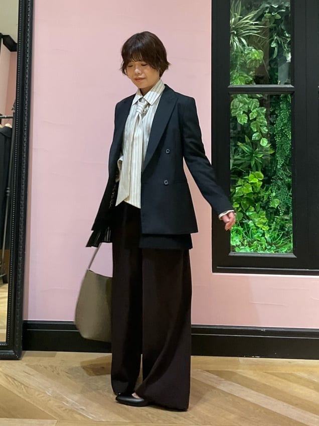 ogataさんの「DRESSTERIOR｜」を使ったコーディネート
