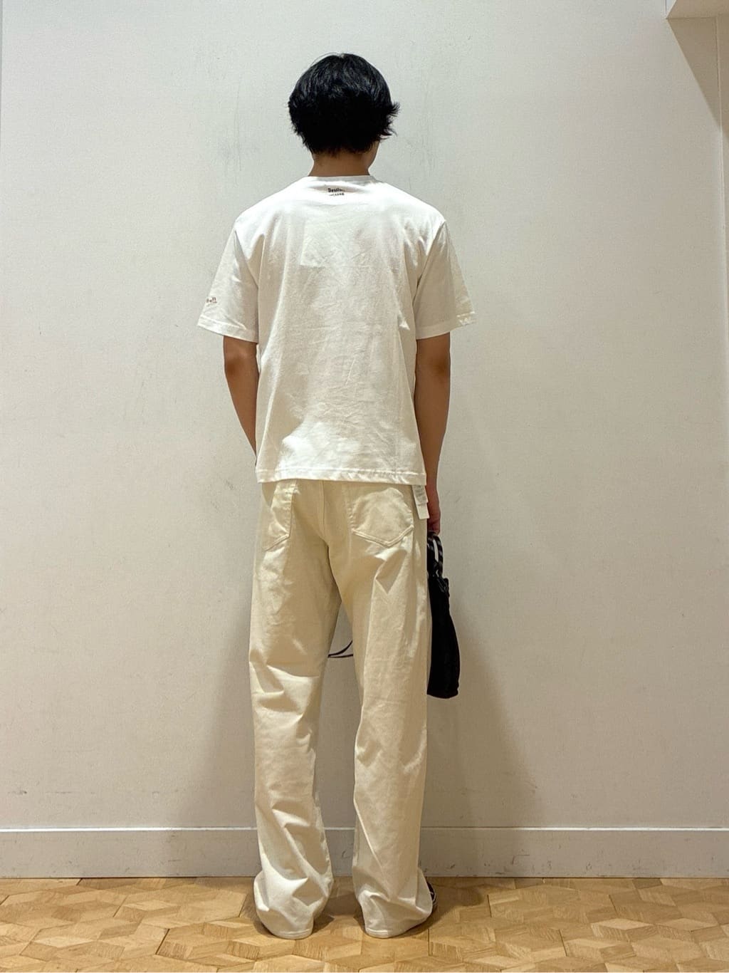 KAZUKIさんの「Dessin｜」を使ったコーディネート